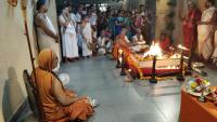 Shirali - Day 9 Navaratri 2022